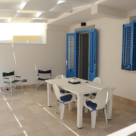 Appartamento Irma Dario San Vito Lo Capo Eksteriør billede